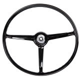 1967 Camaro Standard Steering Wheel