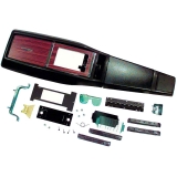 1968 Camaro Console Kit with TH350 / TH400 Auto Trans without Console Gauges Image