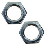 1962-1979 Nova Radio Shaft Attaching Nuts Image