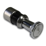 1965-1966 Chevrolet Cigarette Lighter Assembly Image