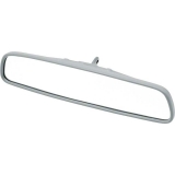 1967-1969 Camaro 10 Inch Rear View Mirror GM Restoration Image