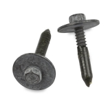 1967-1981 Camaro Firewall Carpet Guard Retaining Screw Set Image