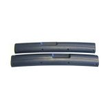 1978-1981 Camaro T-Top Rail Trim Covers Pair Blue Image