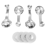 1965-1966 Chevrolet Window Crank Kit Image