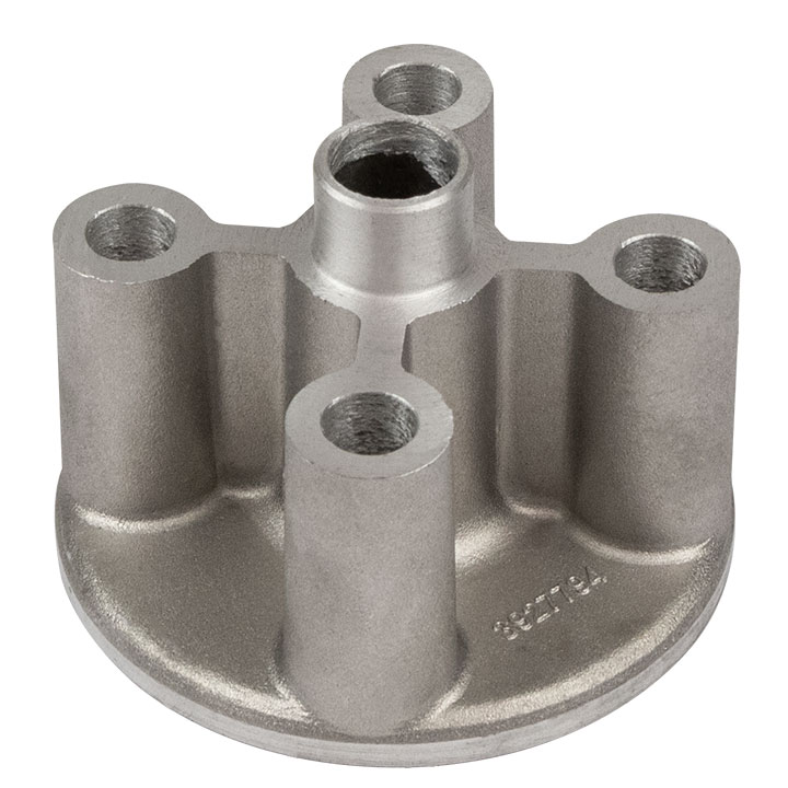 1969-1977 Chevelle Cooling Fan Spacer, 1.5 in.