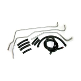 1971-1972 Chevelle Fuel Tank Vapor Line Kit Image