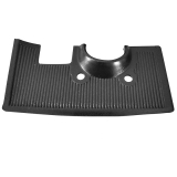 1964-1966 Chevelle Carpet Firewall Guard Image