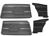 Door Panels