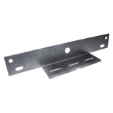 1970-1977 Camaro Support Bracket For Door Panel Arm Rest Image