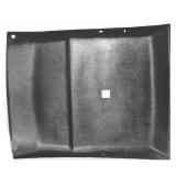 1978-1988 Monte Carlo Coupe Headliner, Medium Gray Image