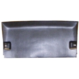 1978-1988 G-Body T-Top Headliner, Medium Gray Image