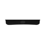 1966-1967 Chevelle Deluxe Mesh Package Tray Black Image