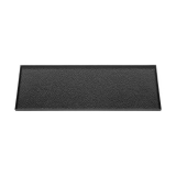 1967-1968 Camaro Radio Delete Plate Image
