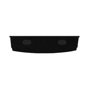 1968-1972 Chevelle Deluxe Mesh Package Tray Black