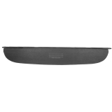 1962-1965 Nova Deluxe Package Tray Black Image