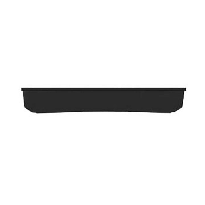 1966-1967 Chevelle Package Tray, Black