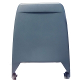 1978-1981 Camaro Deluxe Bucket Seat Backs, Blue Image