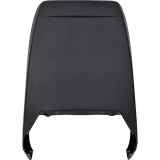 1978-1981 Camaro Deluxe Bucket Seat Backs, Black Image