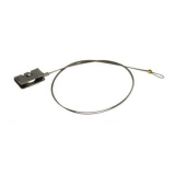 1978-1983 Malibu Shift Indicator Cable, Automatic w/ Gauges Image