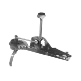 1966-1967 Chevelle Powerglide Shifter Assembly Image