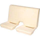 1970-1981 Camaro Rear Seat Foam Kit Image