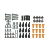 1970-1972 Chevelle Interior Hardware Screw Kit Image