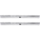 1978-1983 Malibu Sill Plate Two Door Kit Image