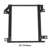 1970-1974 Camaro Recaro Specialist S Or M Seat Bracket Right Side Image