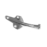 1964-1965 El Camino Coupe Rear View Mirror Bracket Image