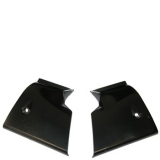 1968-1972 Nova Package Tray Corner Trim Image