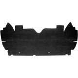 1975-1979 Nova Trunk Divider Board Image