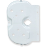 1970-1981 Camaro Gauge Mounting Plate Image