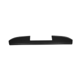 1962-1965 Nova Dash Pad Black Image