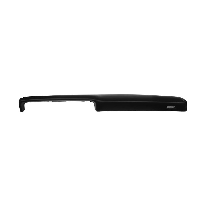 1969-1974 Chevrolet Dash Pad Without A/C Bright Blue