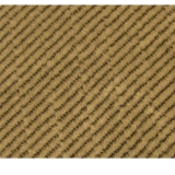 1984-1986 Camaro Deluxe Cloth Solid Rear Seat Cover Set, Sandstone 36 Image