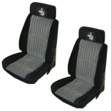 Seat Covers, 1984-1987 Grand National