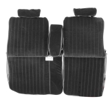 Seat Covers, 1985-1988