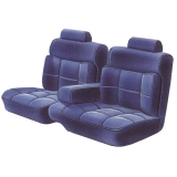 Seat Covers, 1987-1988 CL