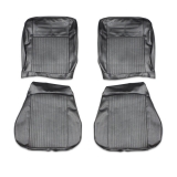 Seat Covers