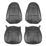 Seat Covers, 1973-1974
