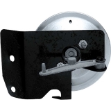 1967-1969 Camaro Kick Panel Vent Vacuum Actuator Image