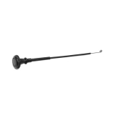 1967-1972 Chevrolet Vent Cable Assembly Image