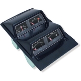 1968-1974 Nova Console Gauge Kit Image