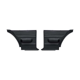 1975-1979 Nova Coupe Lower Rear Side Panels with Armrests Image