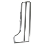 1964-1967 El Camino Accelerator Pad Trim Image