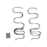 1964-1965 El Camino Side Support Spring Kit Image