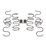 1966-1967 Nova Side Support Spring Kit Image