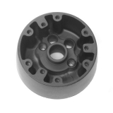 1964-1966 El Camino Sport Steering Wheel Hub Image