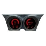 Intellitronix Gauge Kits