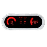 Intellitronix Gauges